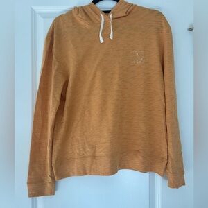 IVORY ELLA Hooded T-Shirt